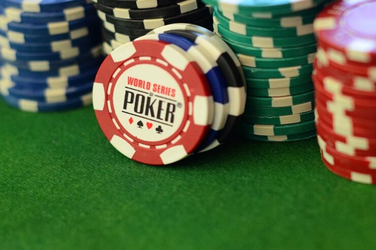 World Series of Poker, GGPoker Announce 2021 Online International Schedule