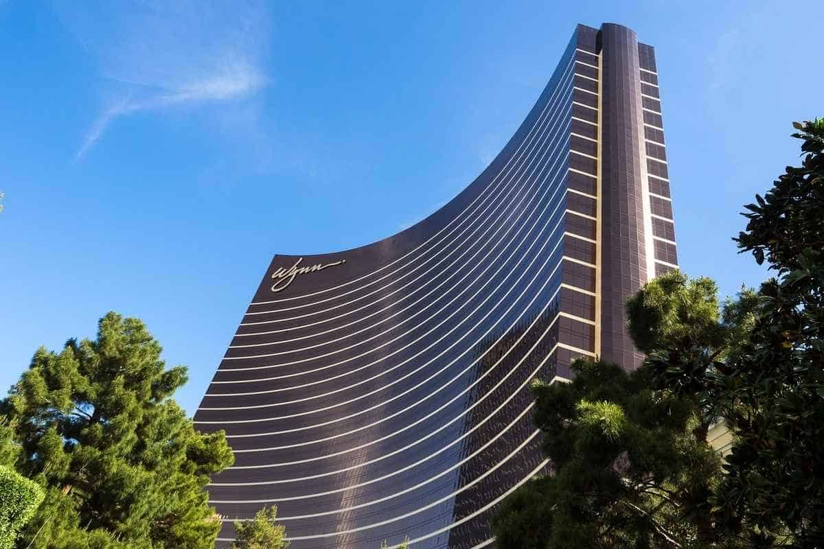 Wynn Resorts’ Las Vegas Properties Can Now Operate At 100% Capacity
