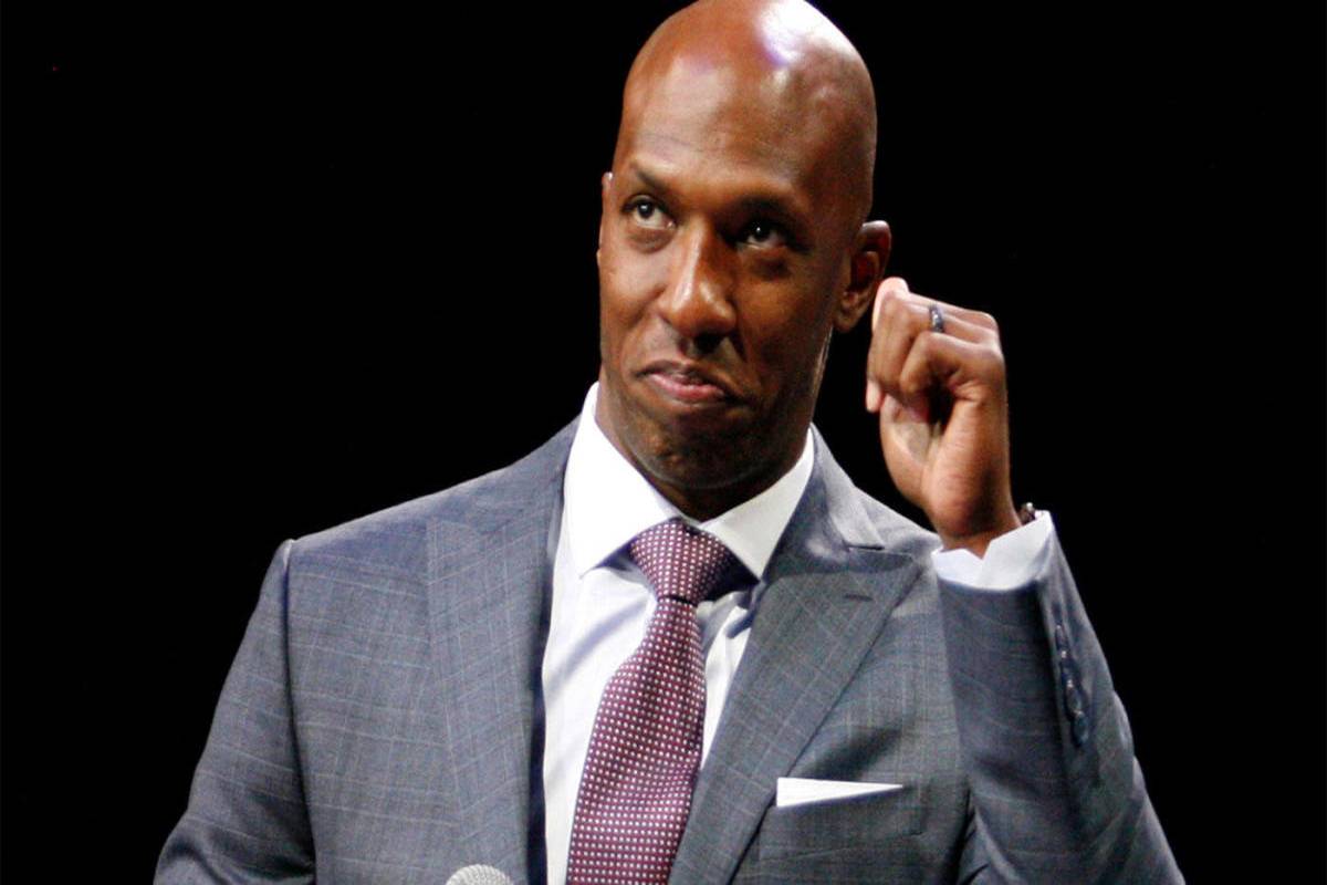 Portland Trail Blazers Hire Chauncey Billups As Head Coach