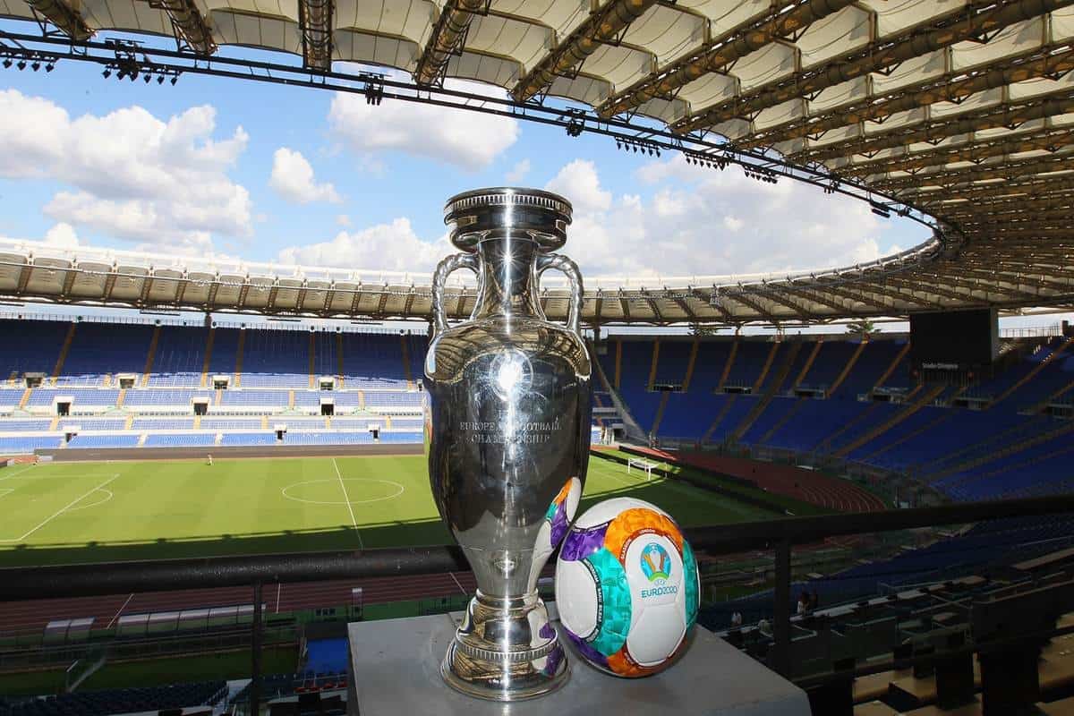 France and Italy Now Favored To Win Euro 2020