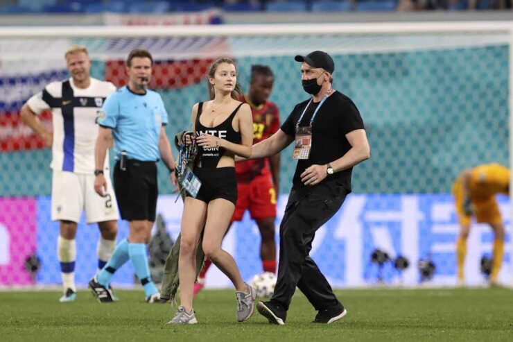 Euro 2020 Final Sixteen Set With Updated Futures Odds