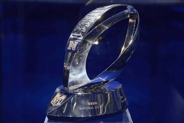 Handicapping NFL 2021 Conference Championship Futures