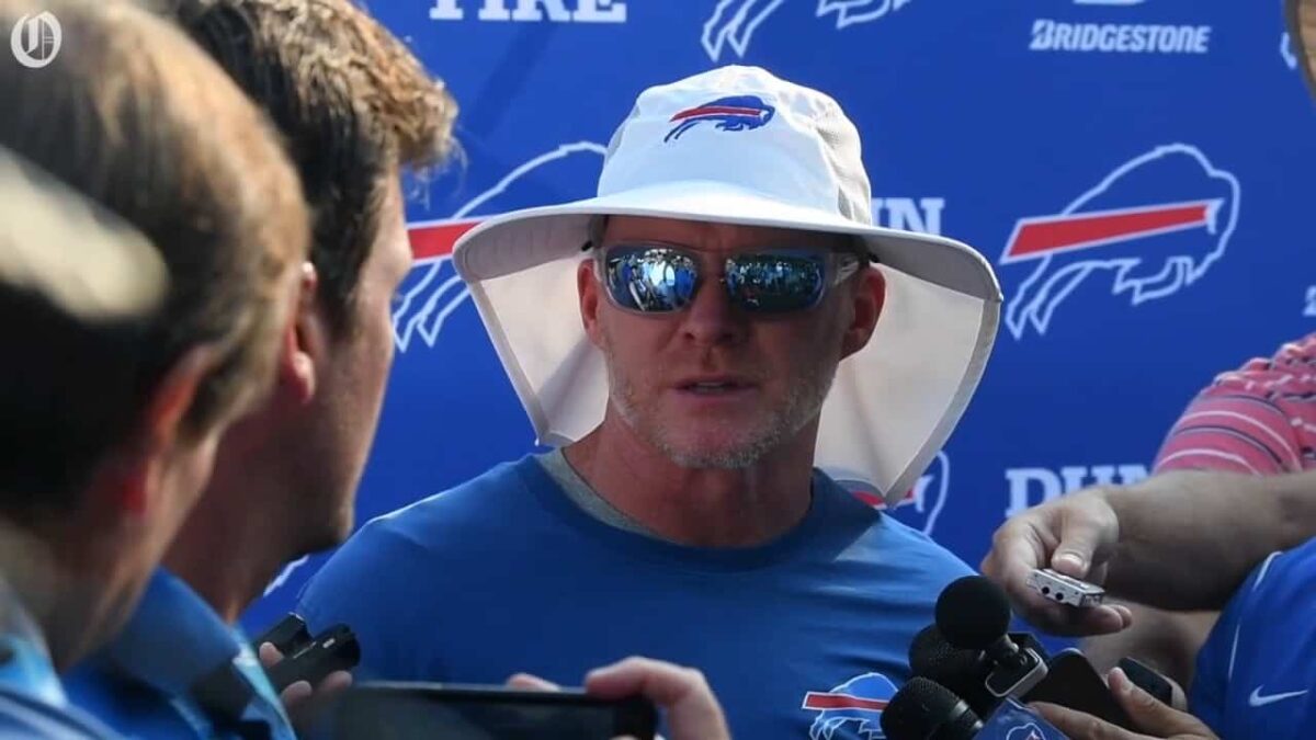 Absence Of Clear NFL Coach Of The Year Frontrunner Means Plenty Of Opportunity For Bettors