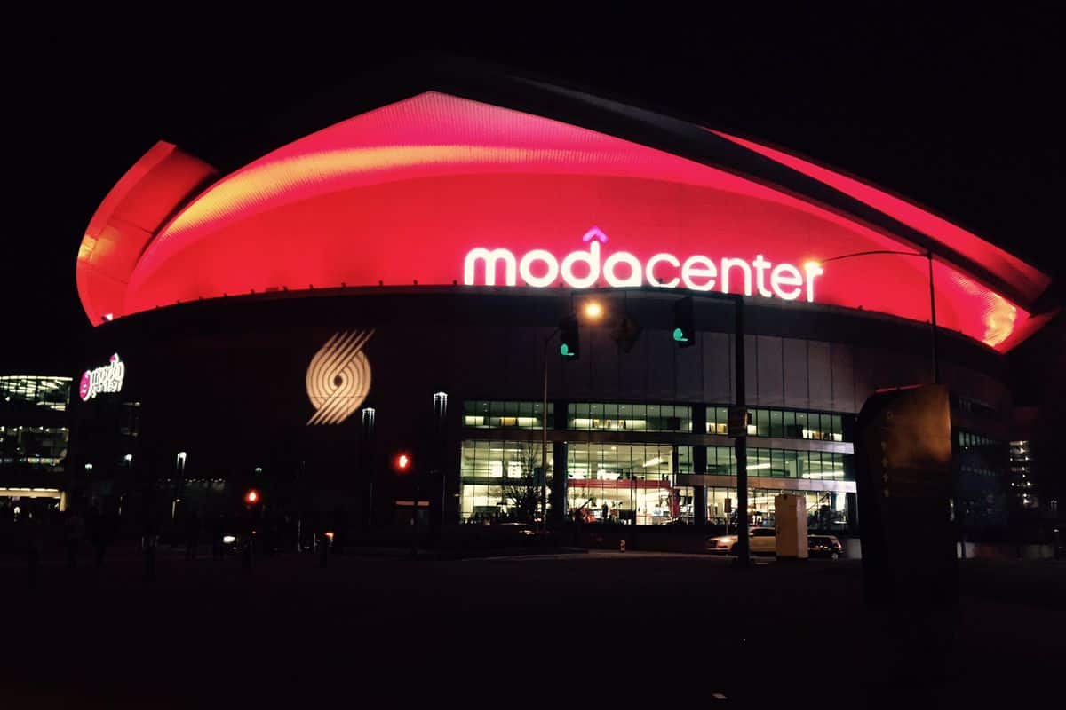 Portland Trail Blazers Next Head Coach Betting Odds