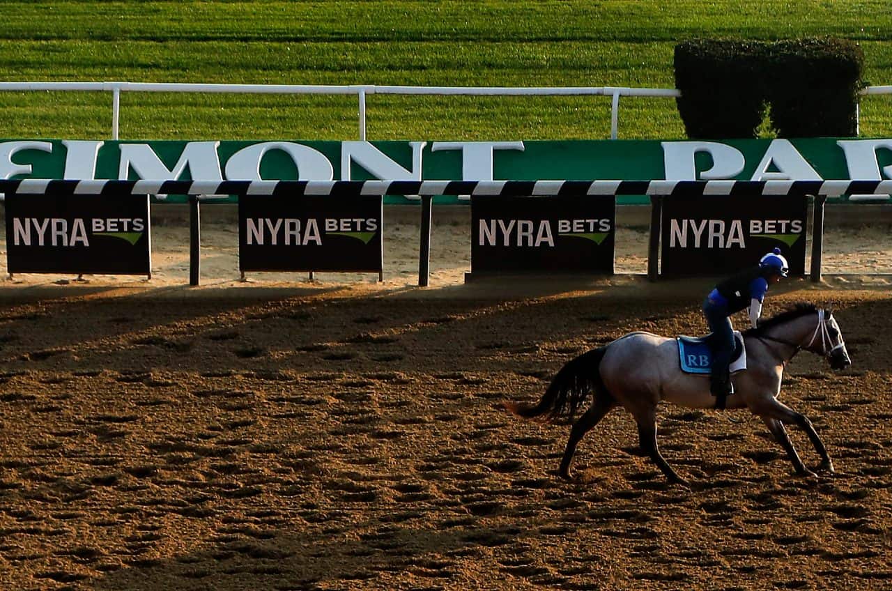 Baffert Sues New York Racing Association Seeking To Overturn Indefinite Ban