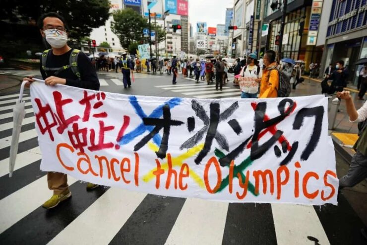 Tokyo Summer Olympics Medal Count Over/Under Betting Odds