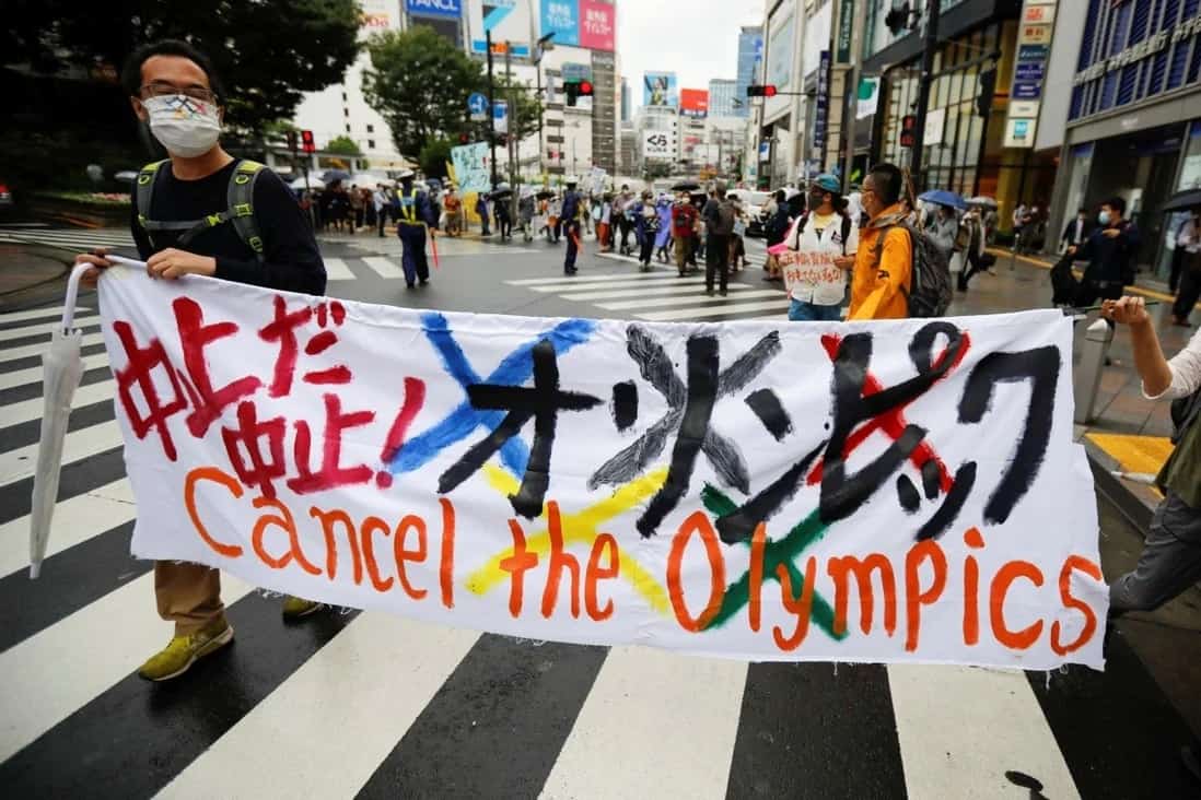 Tokyo Summer Olympics Medal Count Over/Under Betting Odds