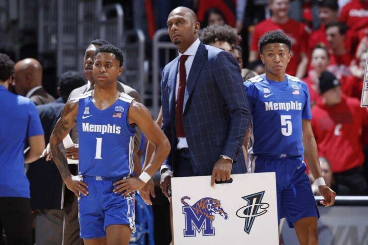 Penny Hardaway Staying At Memphis, Out Of Running To Be Orlando Magic Head Coach