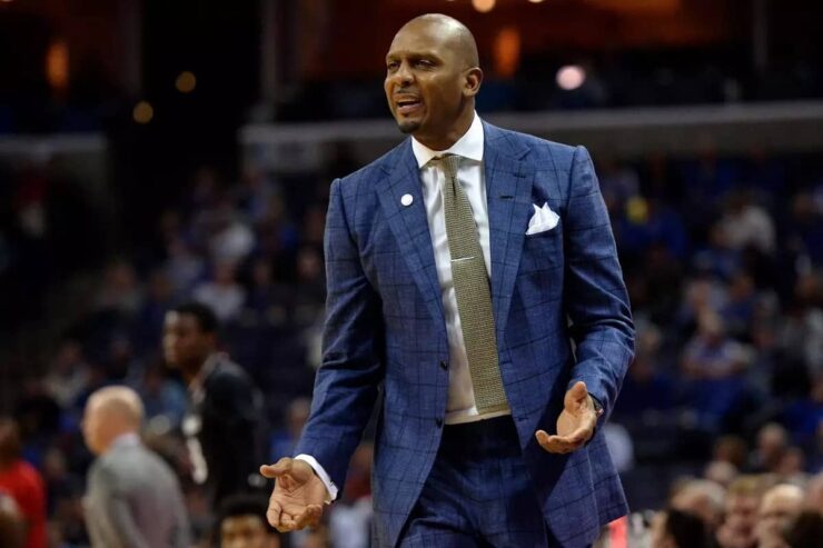 Orlando Magic Head Coaching Prop Odds Posted