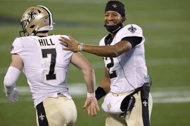NFC Divisional Futures Odds and Analysis
