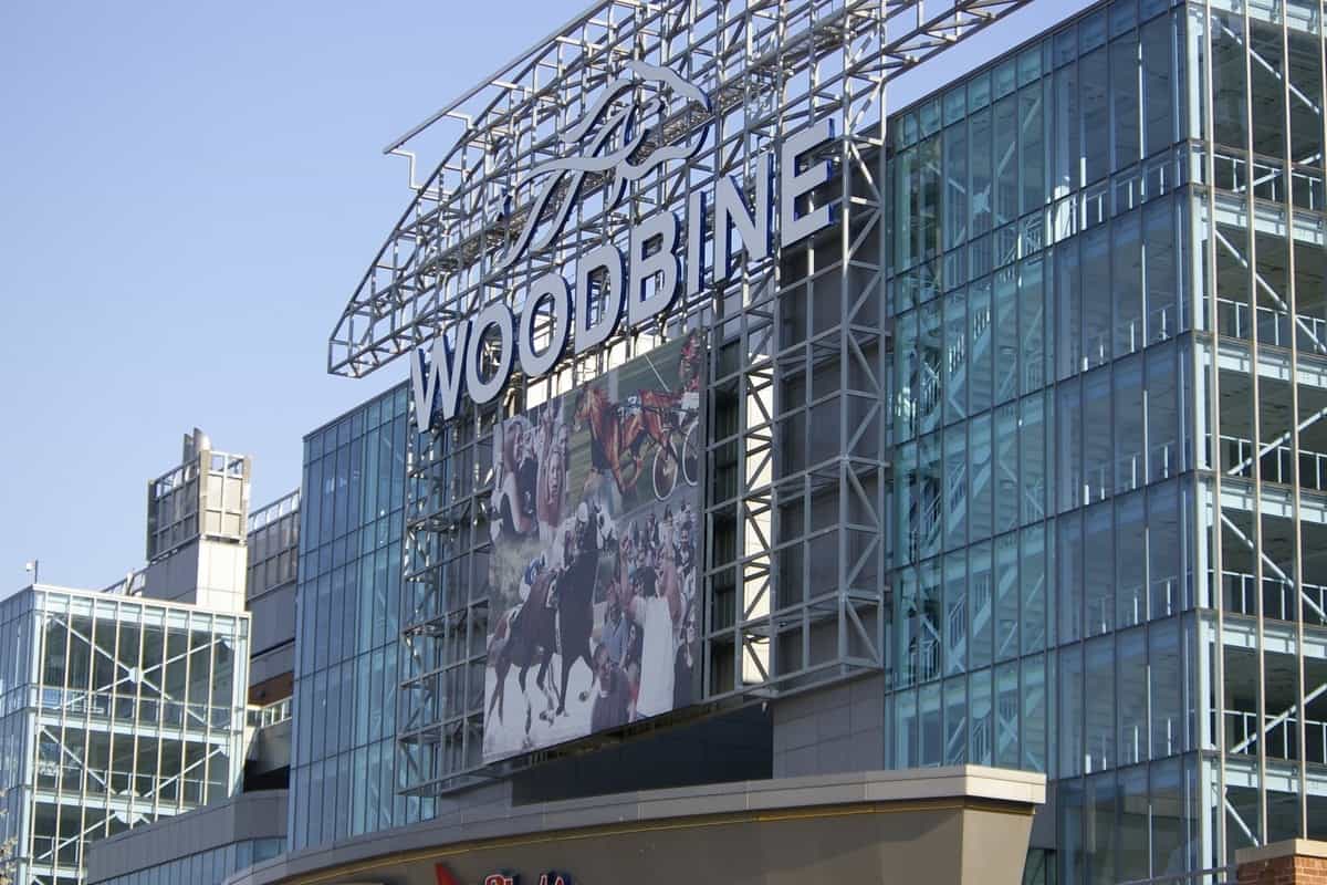 Woodbine Racetrack To Kick Off 99 Day Race Meet Starting On Saturday