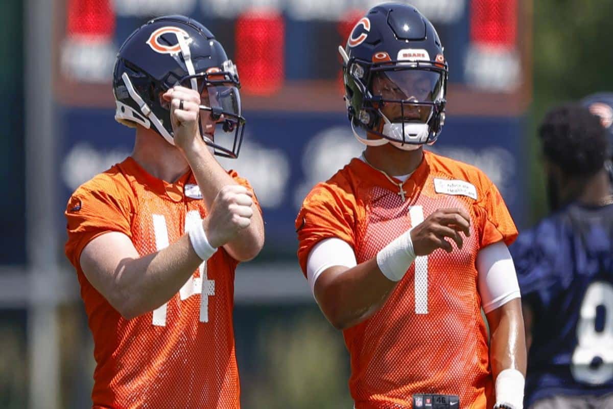 More NFL 2021 Starting Quarterback Proposition Odds