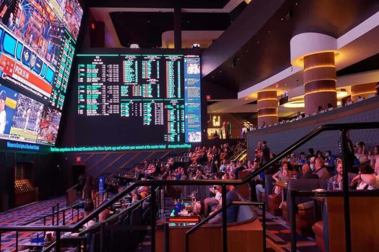 How Would Sportsbooks Handle NFL COVID Forfeits?