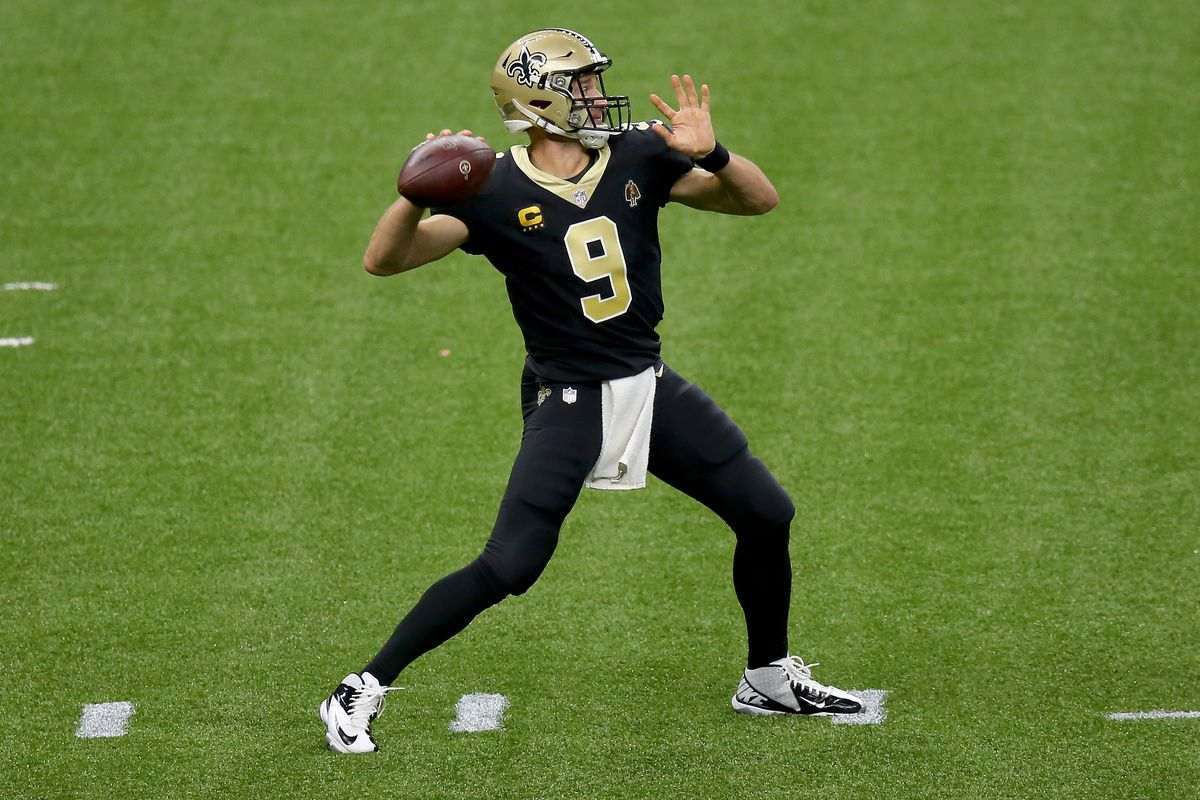 Don’t Expect A Drew Brees NFL Comeback