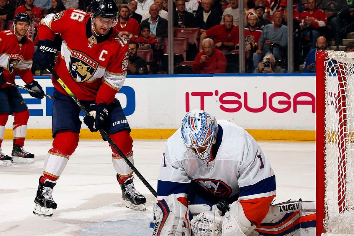 Most Profitable NHL Teams In The 2020-2021 Season