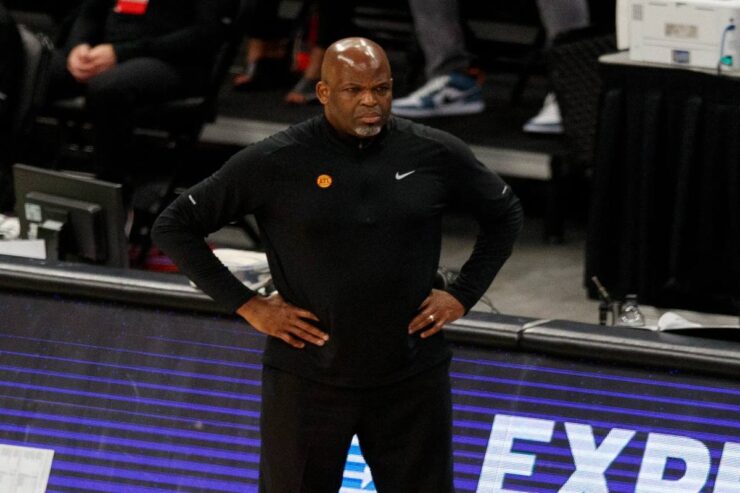 Nate McMillan Hired As Atlanta Hawks’ Permanent Head Coach