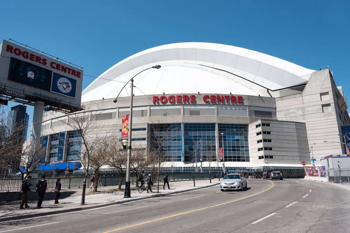 Toronto Blue Jays Get Government Approval To Return Home