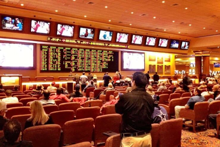NBA Finals Game 6 Betting Line and Total Update