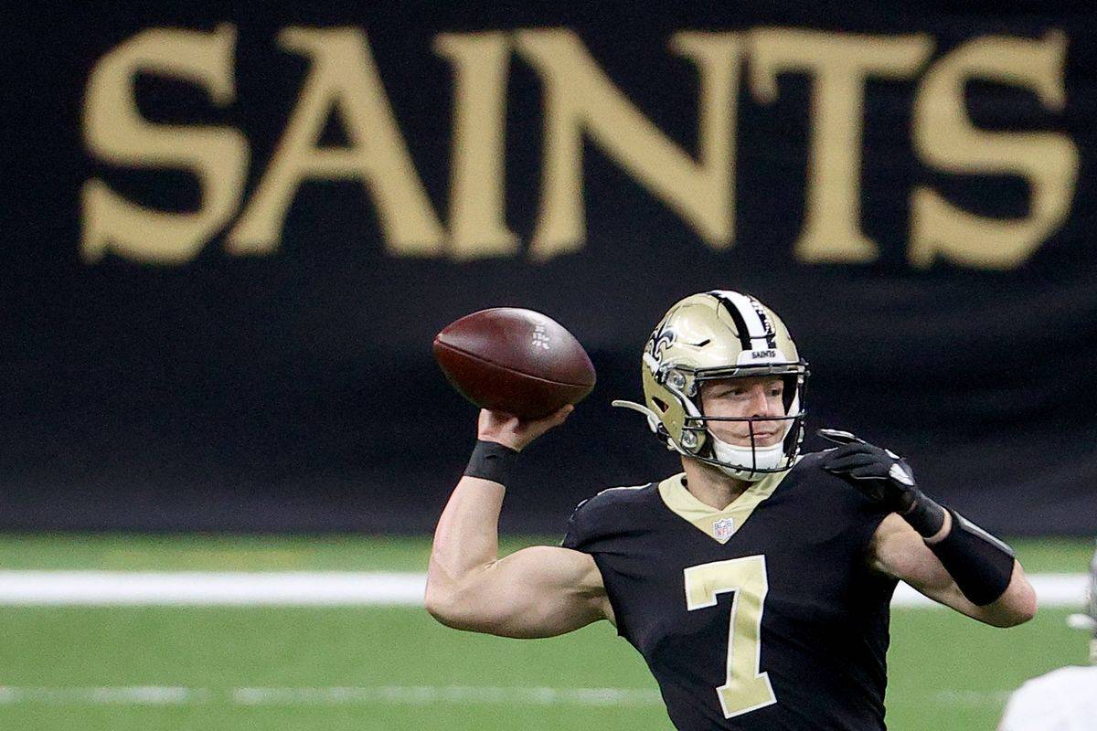 NFL 2021 Starting Quarterback Proposition Odds