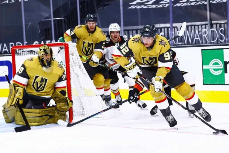 Colorado, Vegas, Tampa Bay Favorites To Win 2022 Stanley Cup As NHL Futures Odds Posted