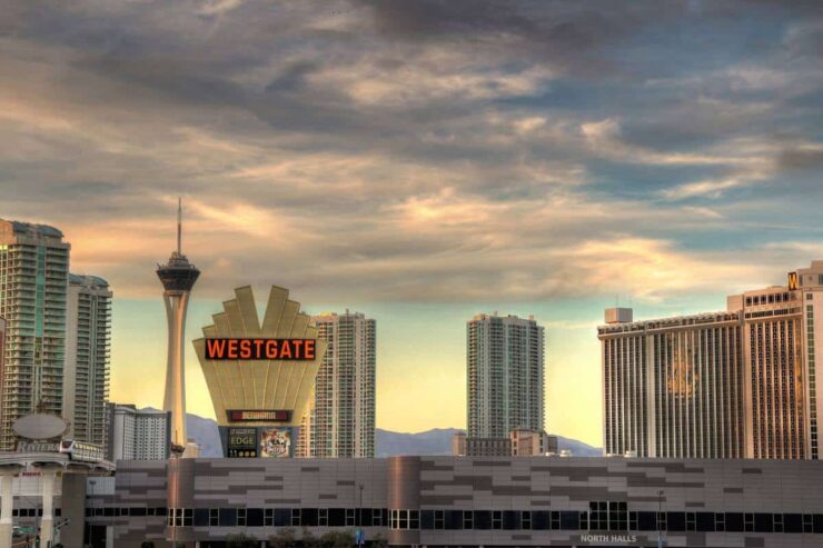 Brooklyn Nets and Los Angeles Lakers Open As 2022 NBA Championship Favorites At Westgate Las Vegas