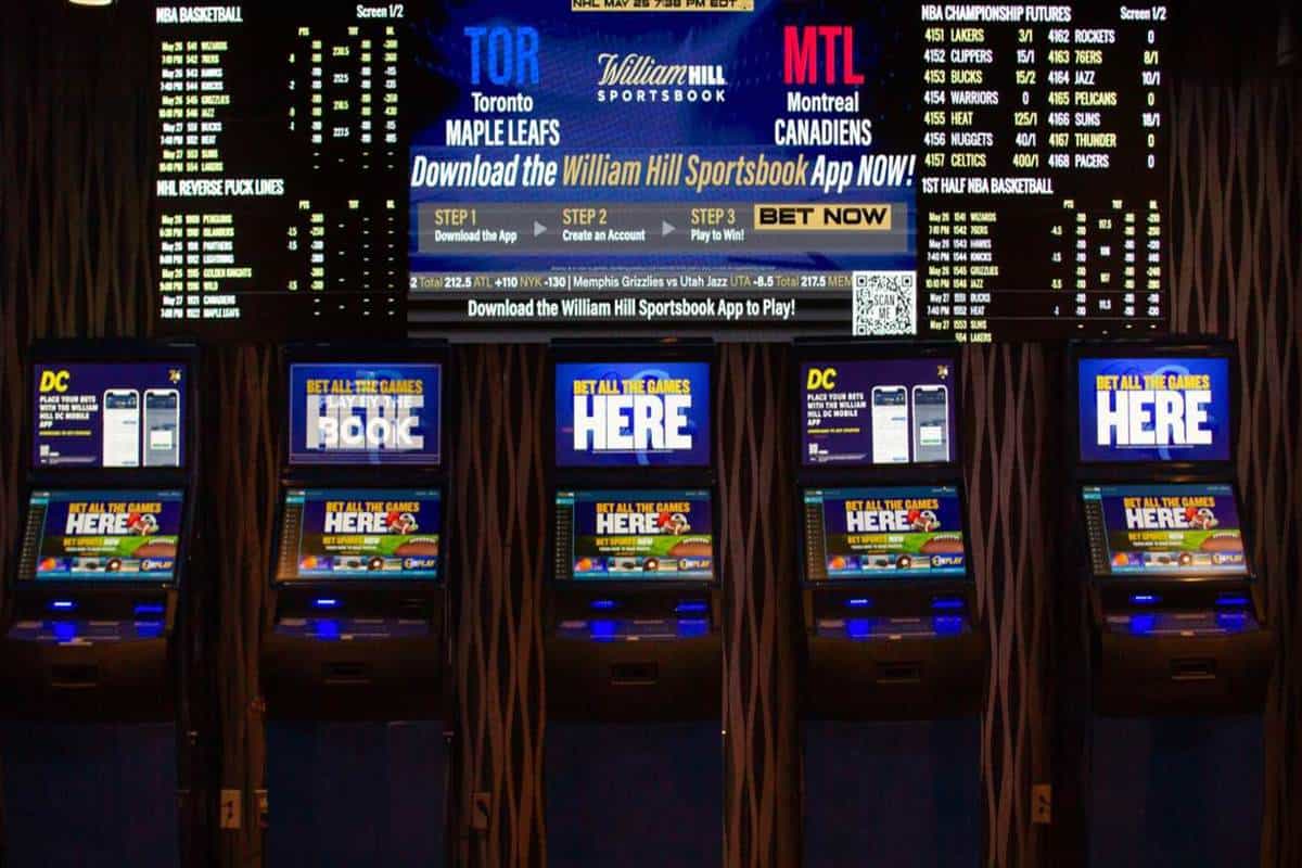 NBA Finals Game 5 Betting Line and Total Update