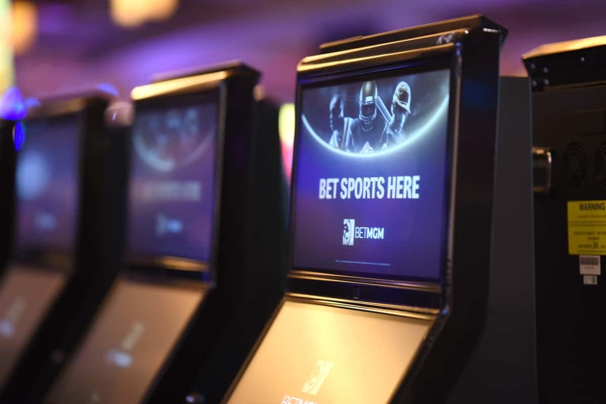 BetMGM Gains Market Access In Arizona Partnering With Arizona Cardinals, Gila River Casinos