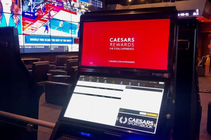 WynnBET, Caesars Sportsbook Announce Start Of Arizona Signups