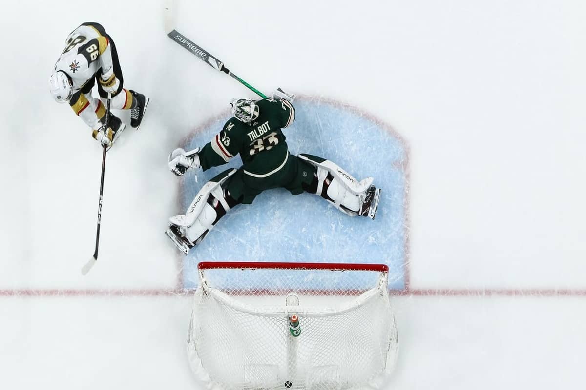 National Hockey League Cleans Up On Disney Streaming Stake
