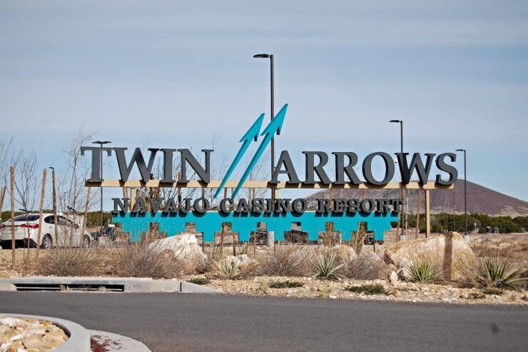 Full List of Arizona Sports Betting Licensees