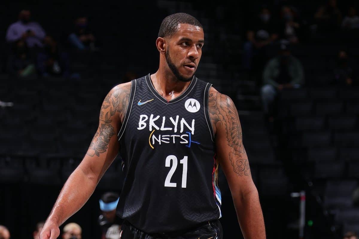 LaMarcus Aldridge To Make NBA Comeback With Brooklyn Nets