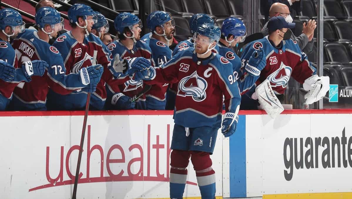 Little Change At The Top Of NHL Stanley Cup Futures With Regular Season Just Two Weeks Away