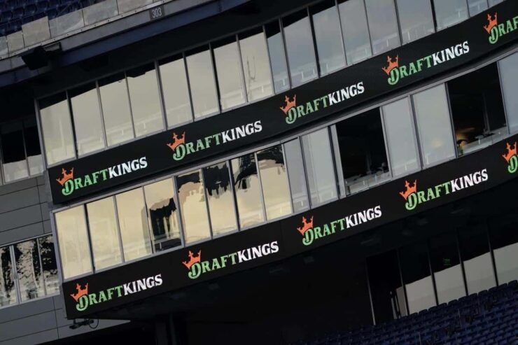 DraftKings, BetMGM, Genius Sports Talk Wyoming Sports Betting Launch