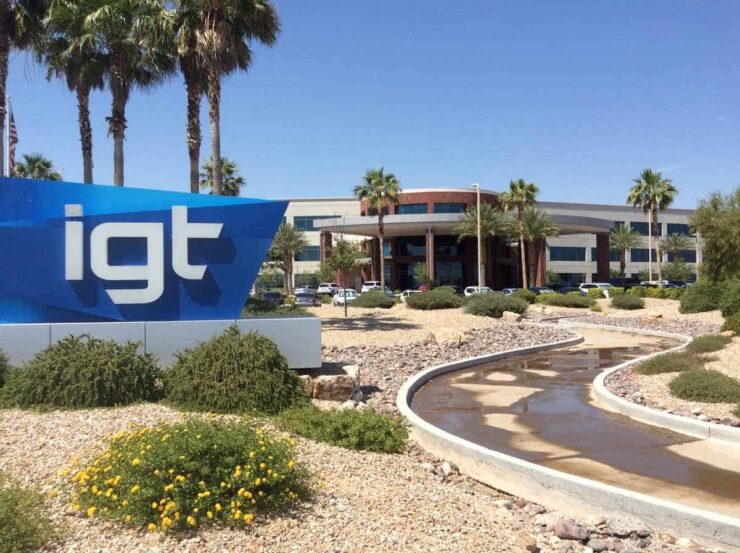 IGT Announces New Business Segment Dedicated To Sports Betting and Digital Gaming