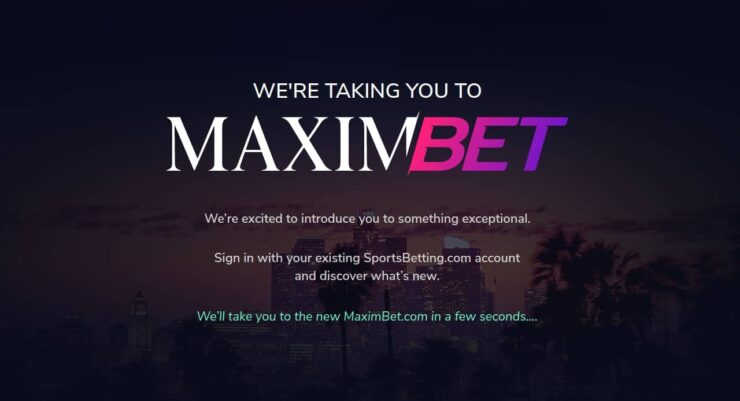 Carousel Group’s Colorado Sportsbook Rebranded As MaximBet