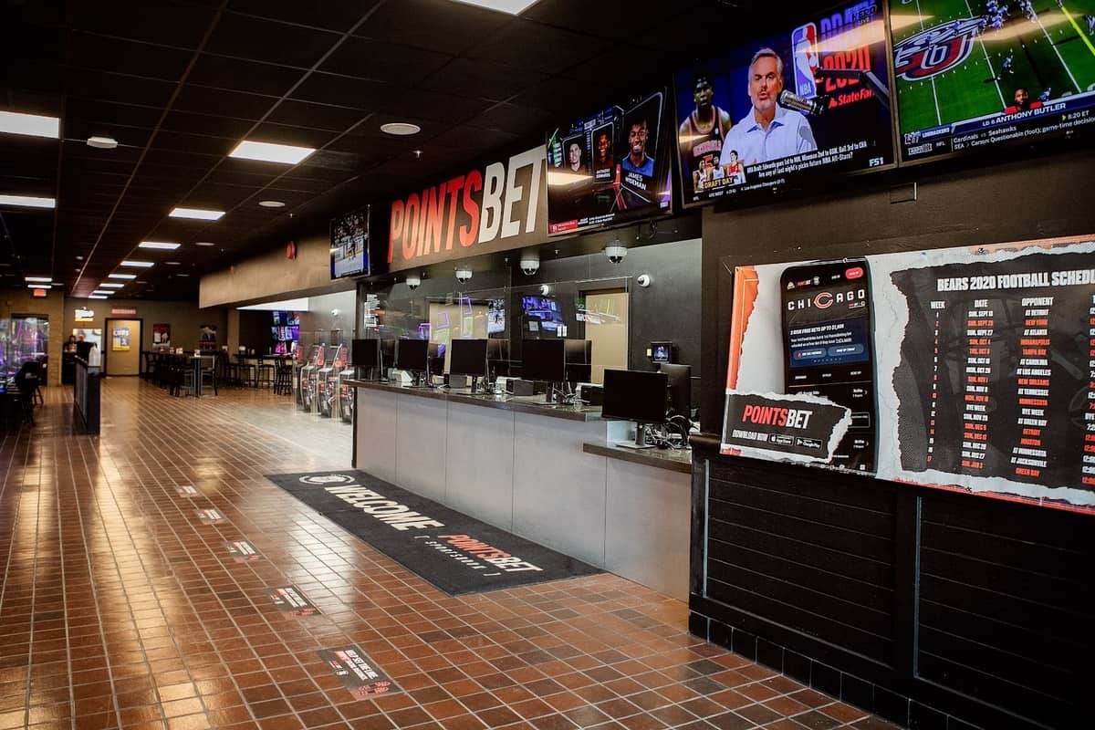 PointsBet and NBC Sports To Debut Betting Integrations In Sunday Night NFL Football Programming
