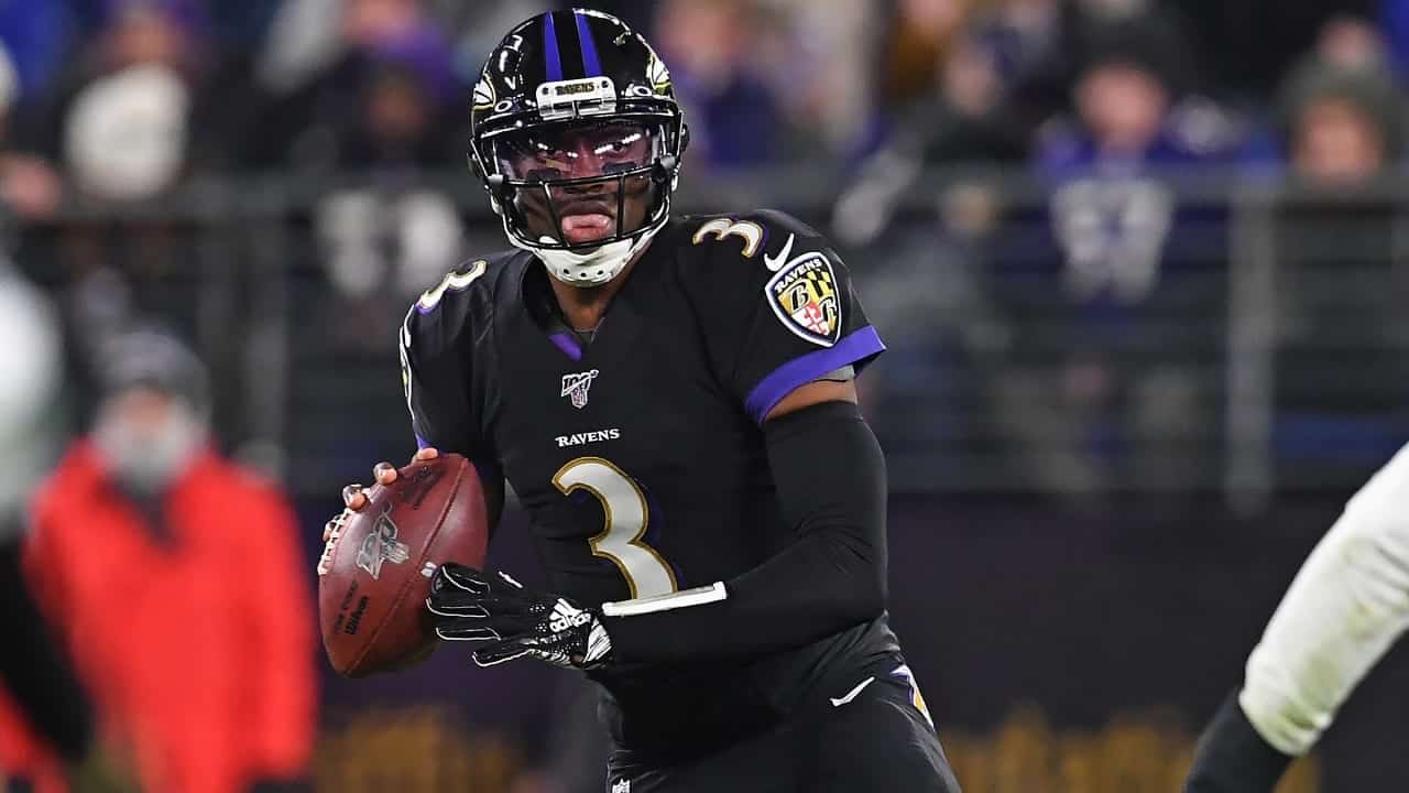 Robert Griffin III Would Love To Return To Washington