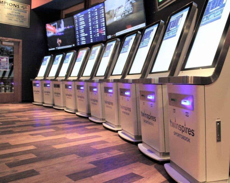 Tonto Apache First Arizona Tribe To Open Retail Sportsbook