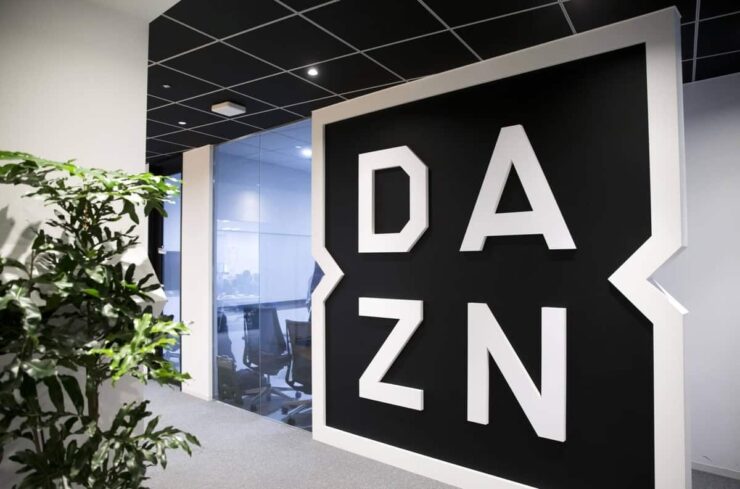 DAZN Hires Former Entain Executive As Executive VP of Betting and Gaming