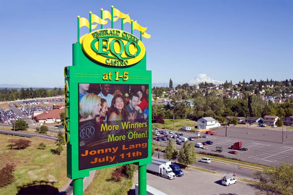 BetMGM Enters Washington State Sports Betting Market In Partnership With Puyallup Tribe