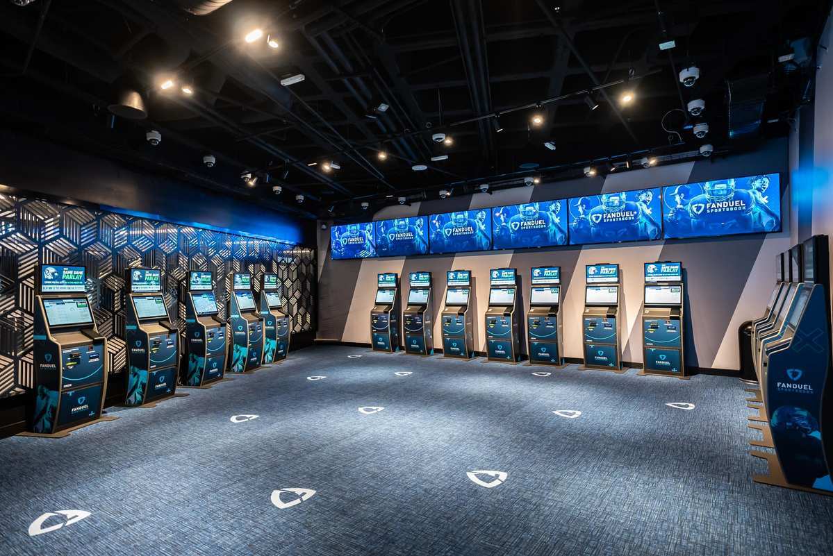 FanDuel To Partner With Suquamish Clearwater Casino Resort For Retail Sportsbook In Washington State