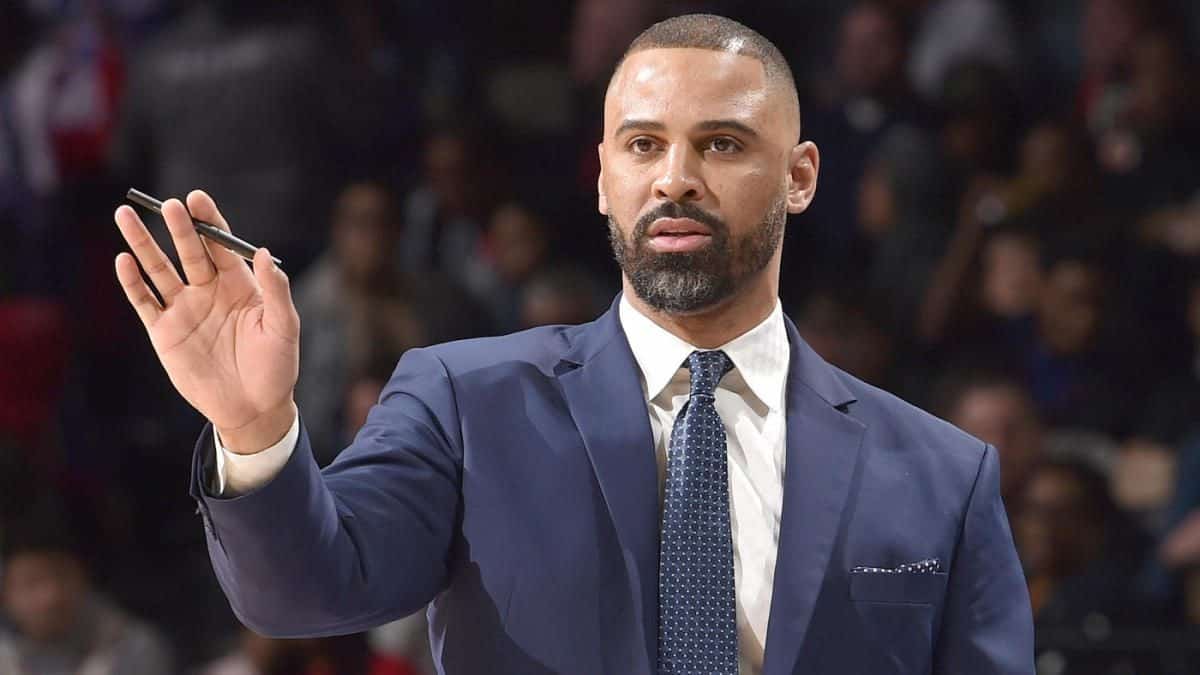 New Boston Celtics’ Head Coach Ime Udoka Already Putting His Stamp On The Franchise