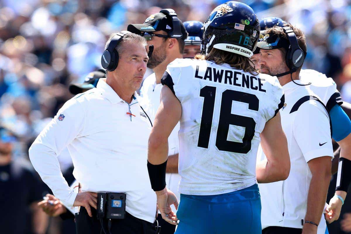 Jacksonville Jaguars’ Losing Streak Hits Twenty Games