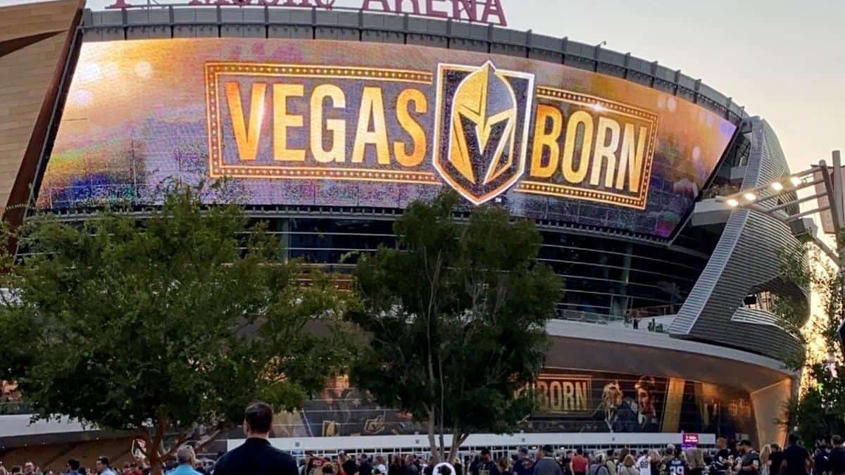 Vegas Golden Knights Facing Spate Of Early Season Injuries