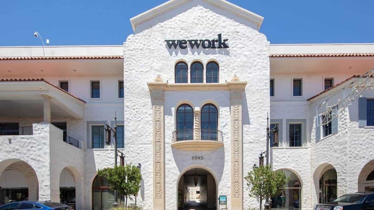 WeWork Partners With Manchester City, NYCFC In Company’s First Sports Sponsorship Deal