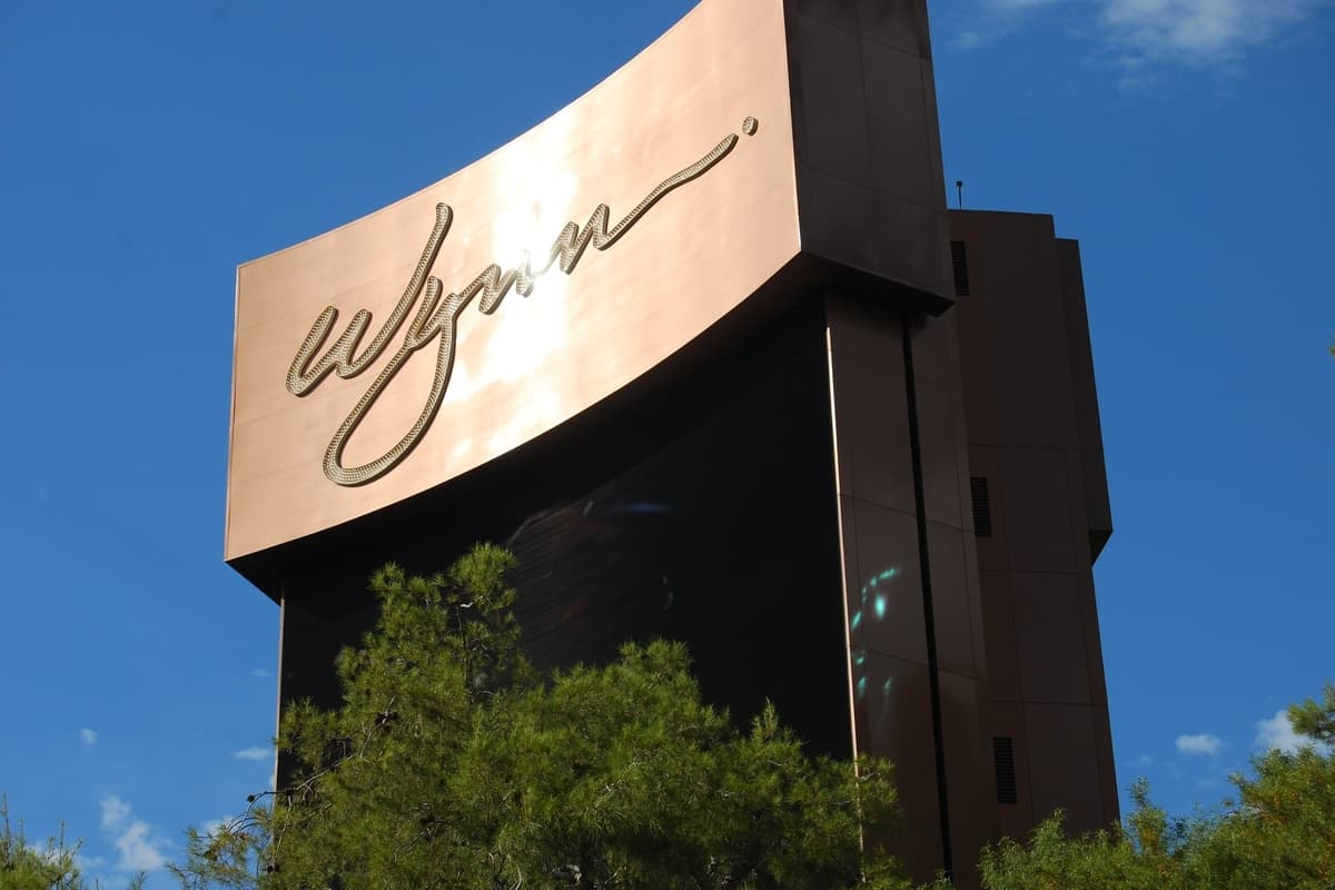 Wynn Resorts To Spin Off Interactive Division