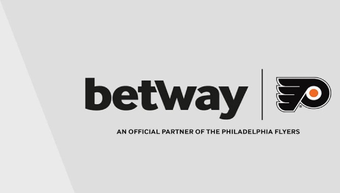Betway Adds NHL Philadelphia Flyers To Sponsorship Portfolio
