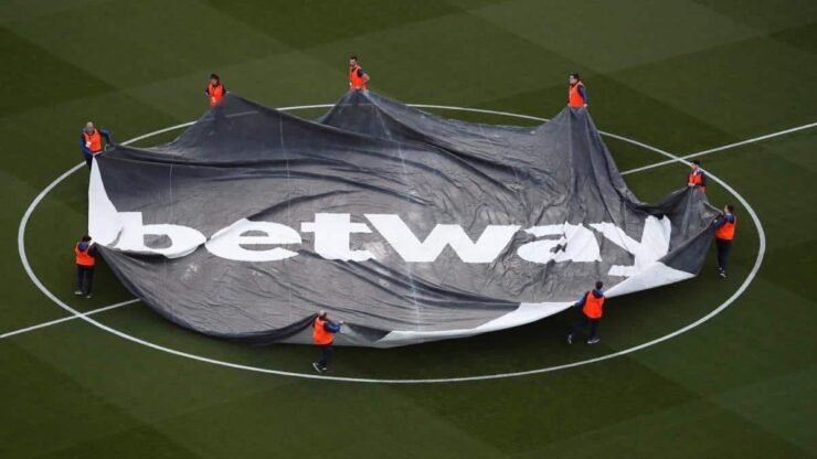 Betway Now Live In Iowa Taking US Footprint To Five States