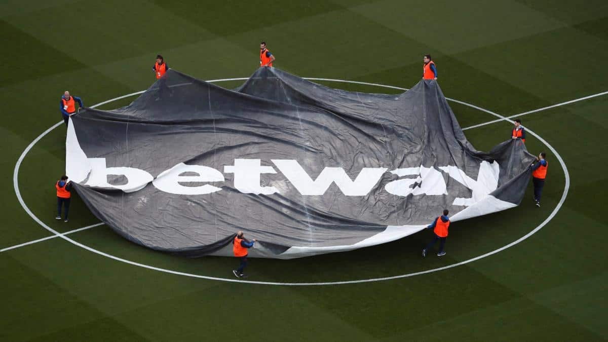 Betway Now Live In Iowa Taking US Footprint To Five States