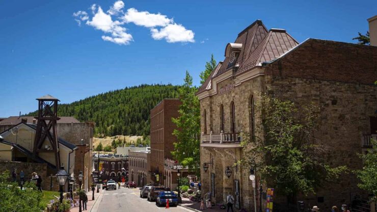 Exchange Betting Platform Sporttrade Gains Market Access In Colorado